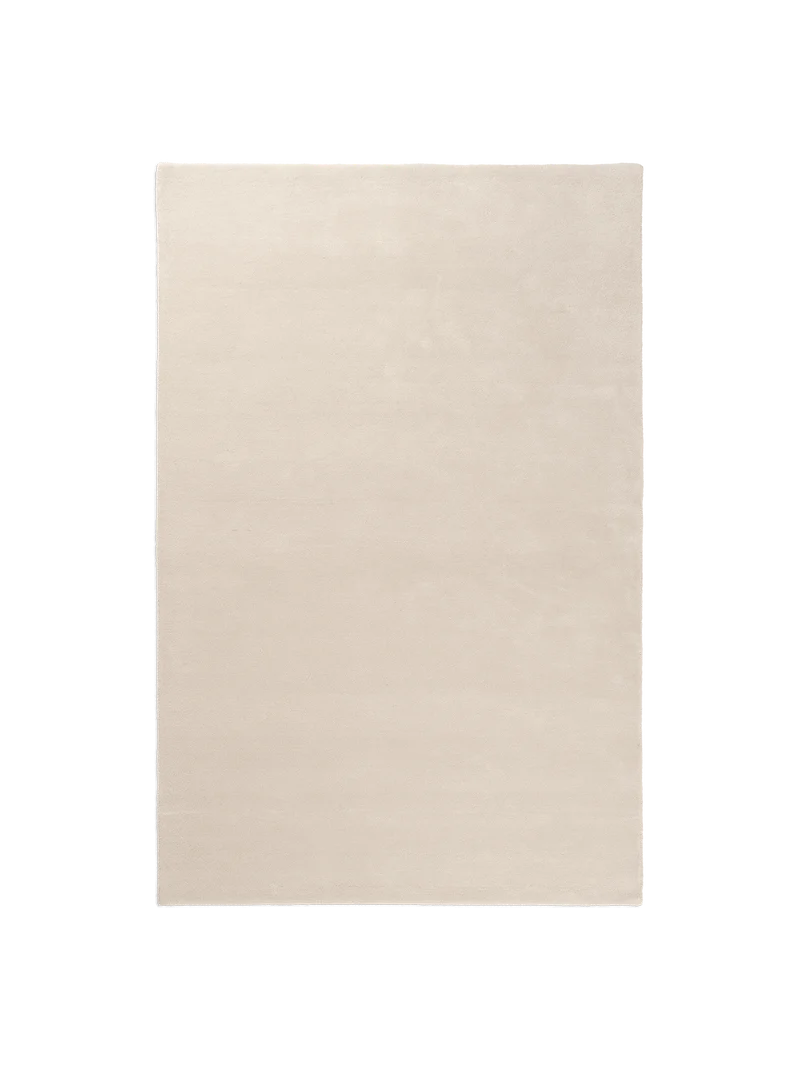 Stille Tufted Rug - Off-white