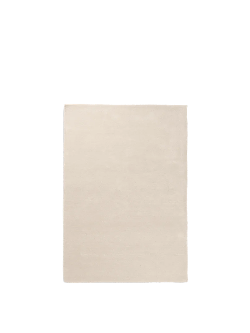 Stille Tufted Rug - Off-white