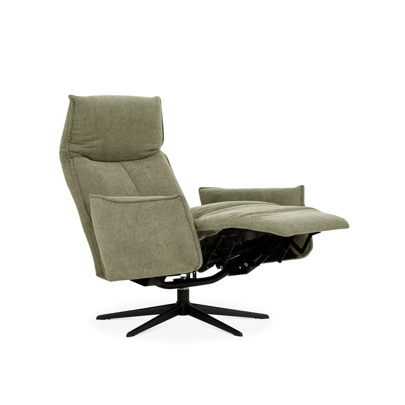 Casa - Recliner by Hjort Knudsen