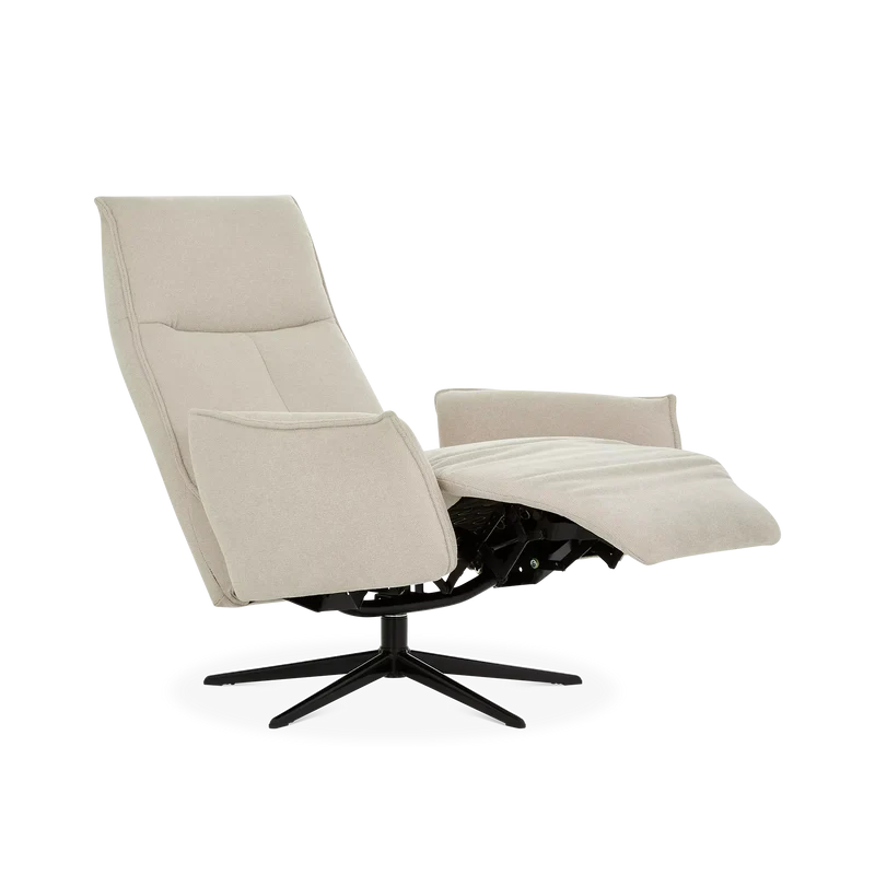 Casa - Recliner by Hjort Knudsen