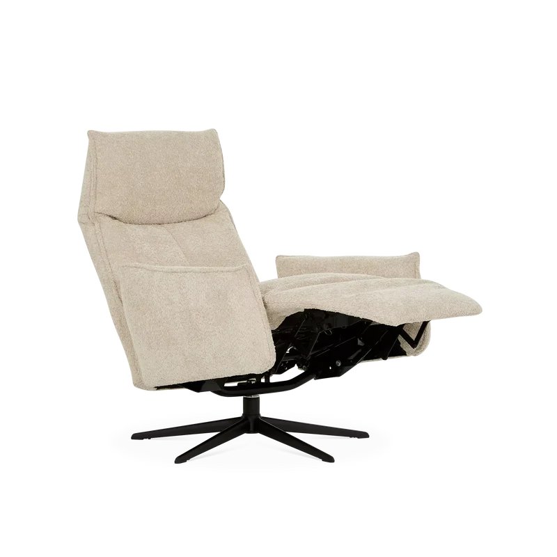 Casa - Recliner by Hjort Knudsen