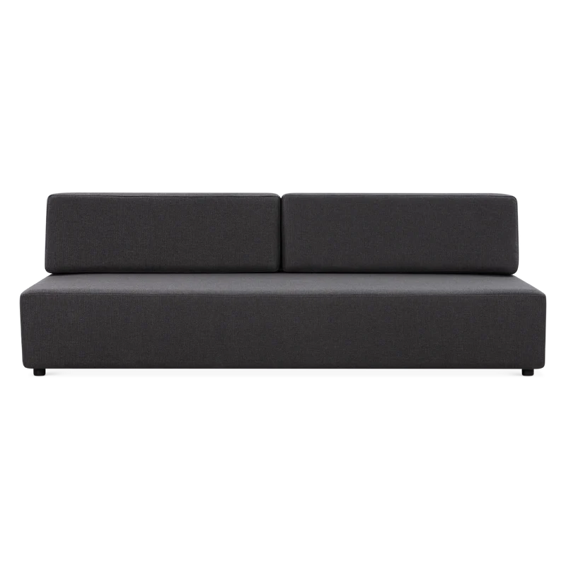 Dispatch - Outdoor Acrylic 3-Seater Sofa