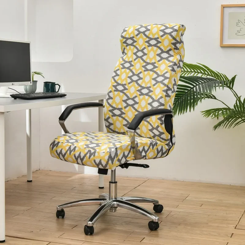 Housse Chaise Rotative ZELFOR