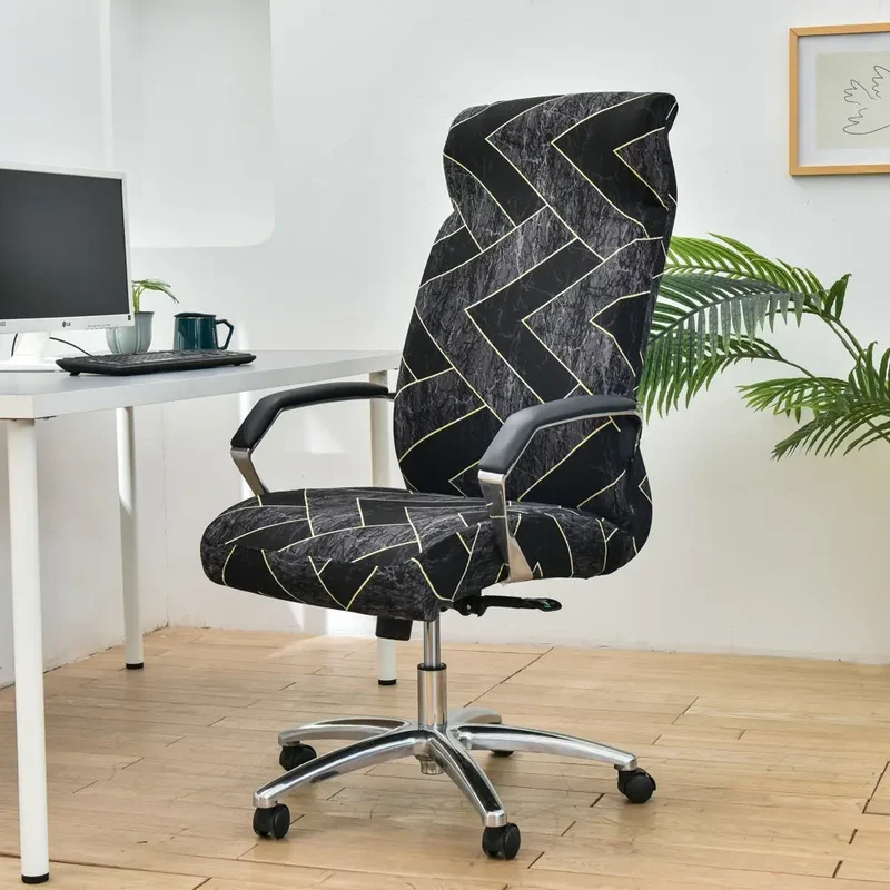 Housse Chaise Rotative ZELFOR