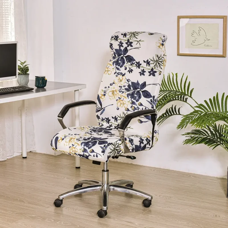 Housse Chaise Rotative ZELFOR