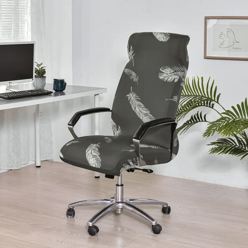 Housse Chaise Rotative ZELFOR