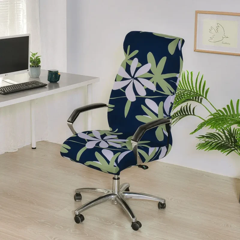 Housse Chaise Rotative ZELFOR