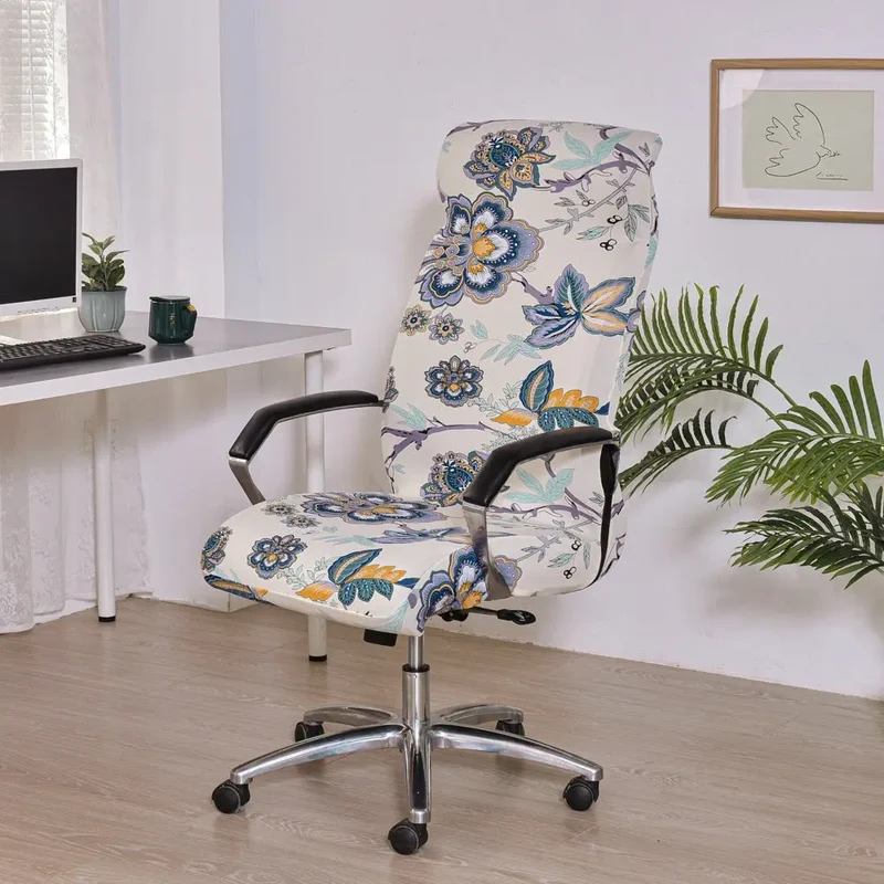 Housse Chaise Rotative ZELFOR