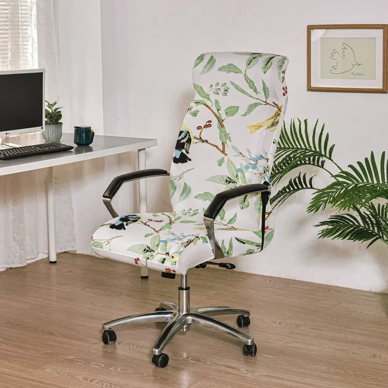 Housse Chaise Rotative ZELFOR