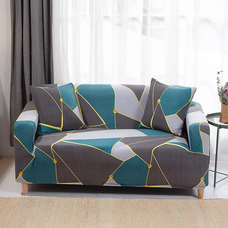 Housse de Canapé Extensible GEOFORM