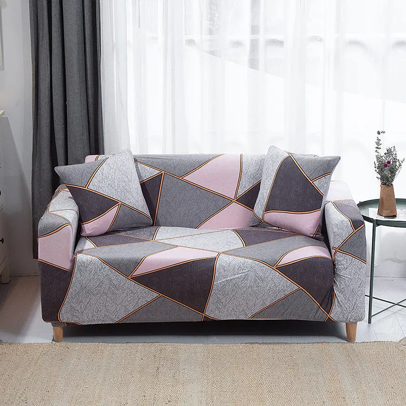 Housse de Canapé Extensible GEOFORM