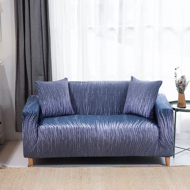 Housse de Canapé Extensible GEOFORM