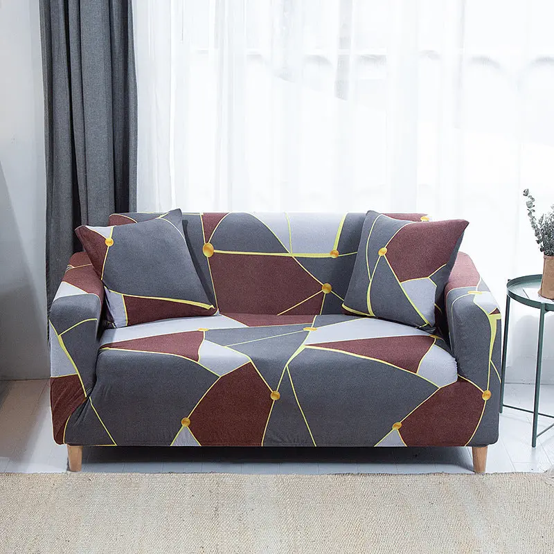 Housse de Canapé Extensible GEOFORM