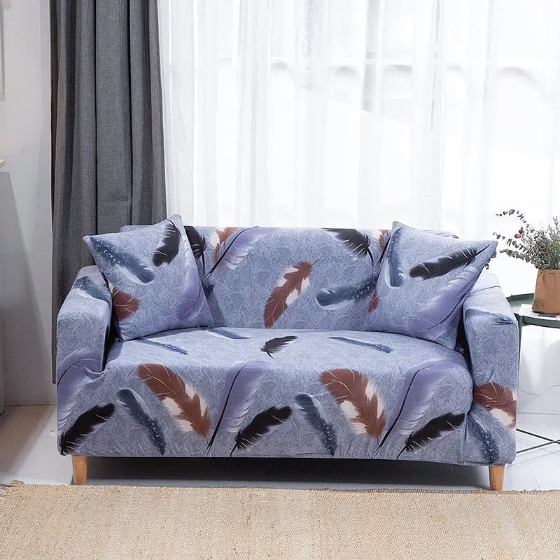 Housse de Canapé Extensible GEOFORM