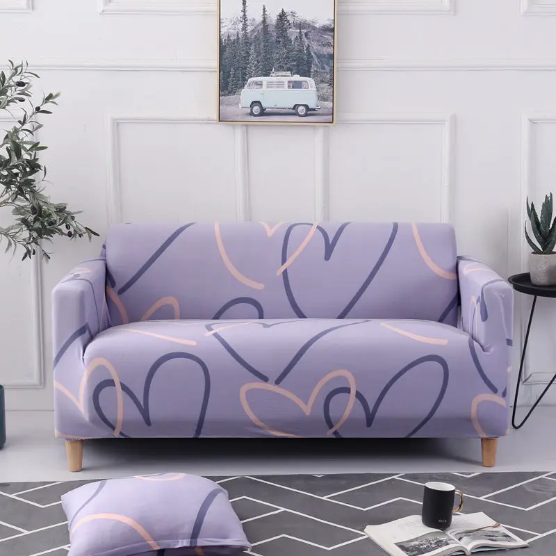 Housse de Canapé Extensible GEOFORM