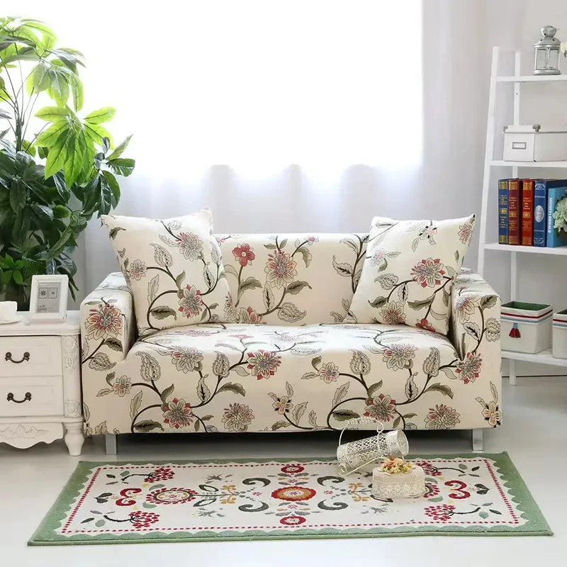 Housse de Canapé Extensible GEOFORM