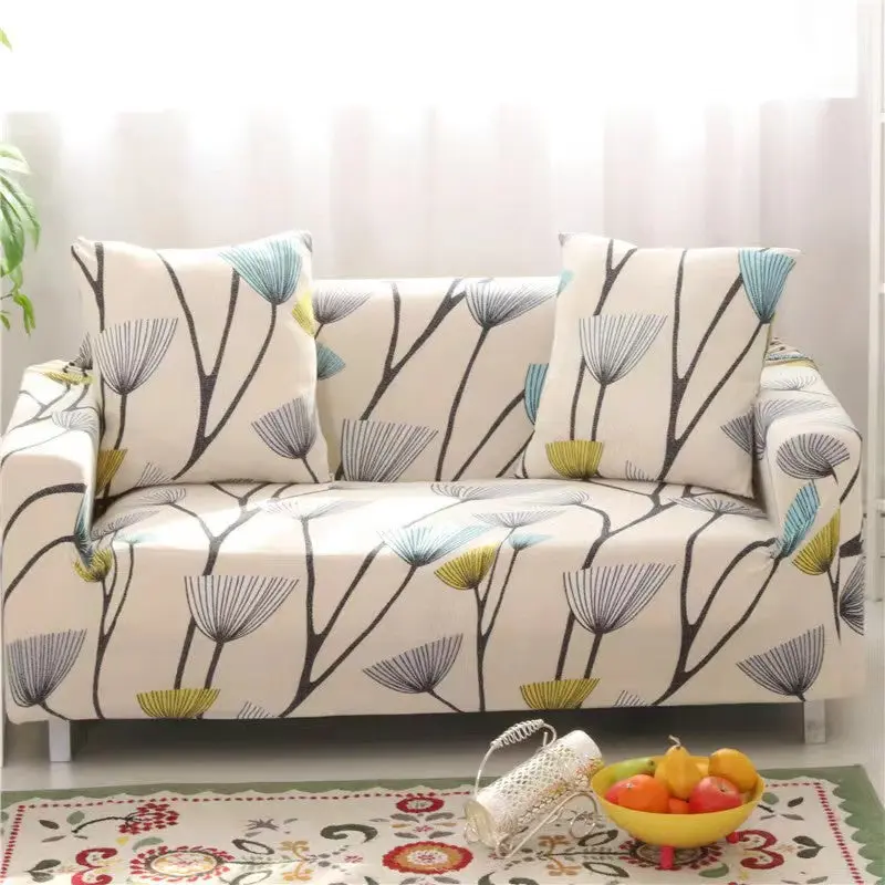 Housse de Canapé Extensible GEOFORM