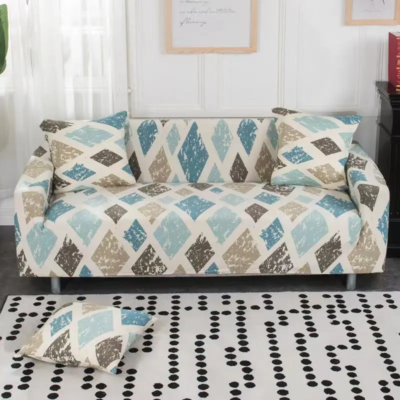 Housse de Canapé Extensible GEOFORM