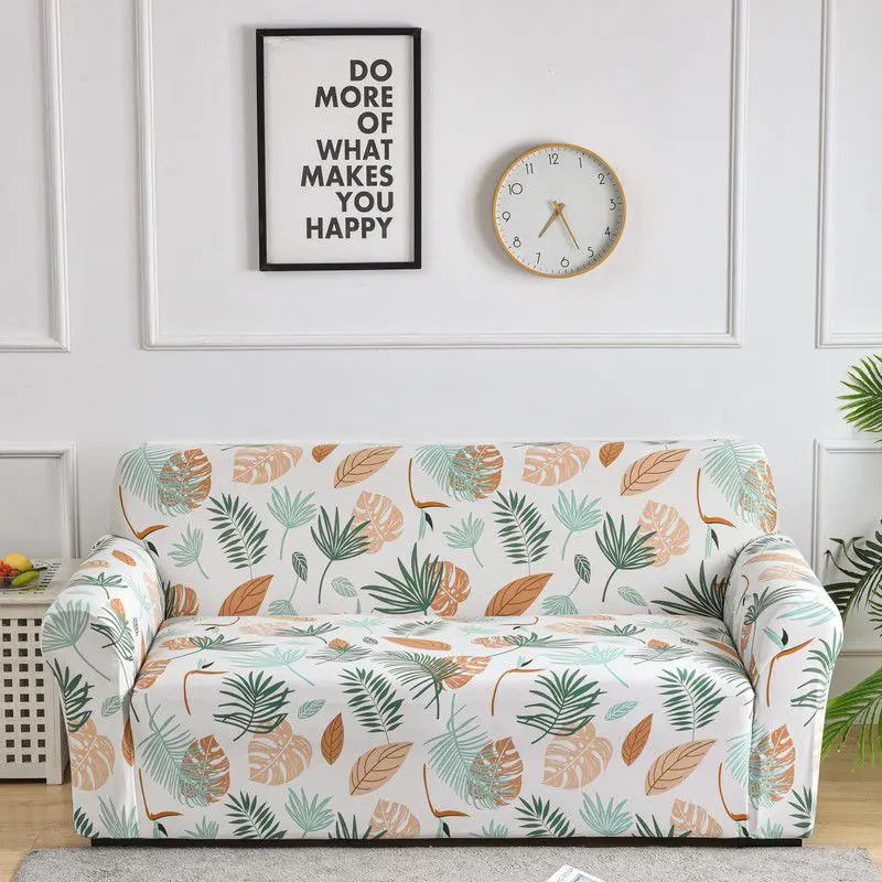 Housse de Canapé Extensible GEOFORM