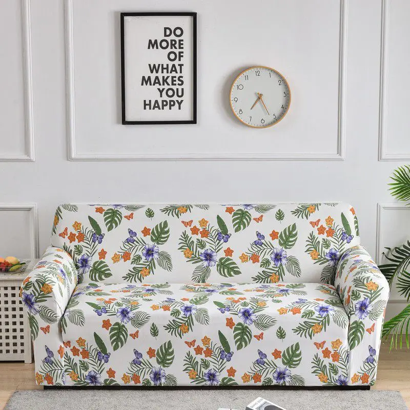 Housse de Canapé Extensible GEOFORM