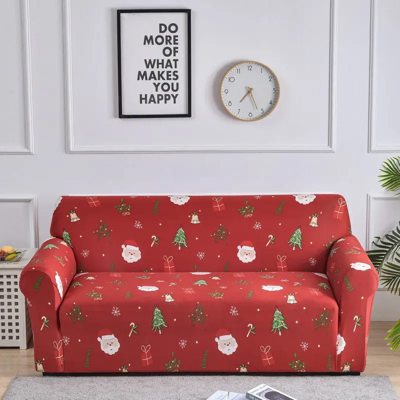 Housse de Canapé Extensible GEOFORM