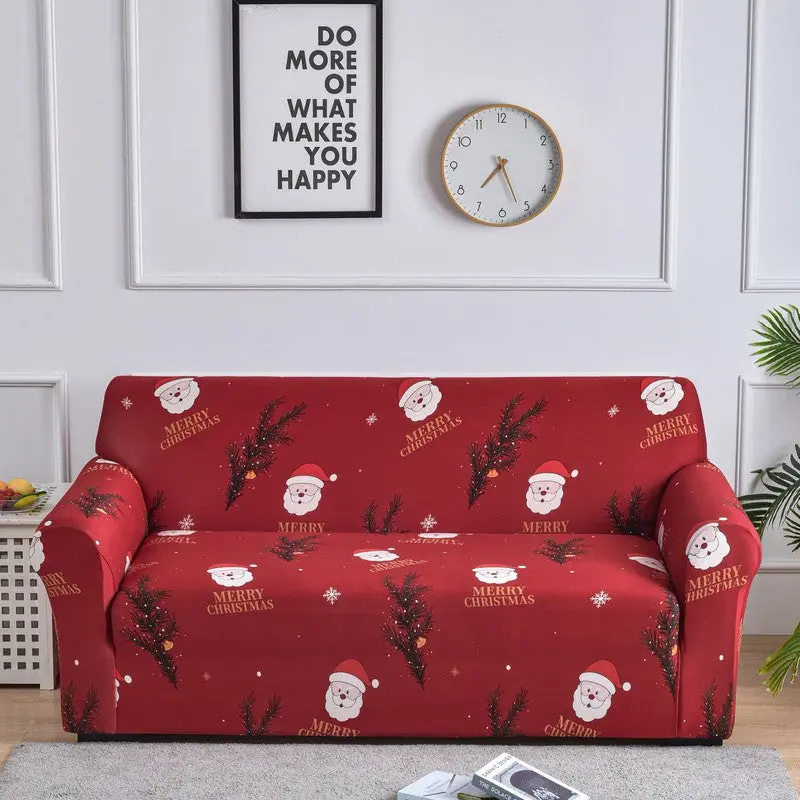 Housse de Canapé Extensible GEOFORM