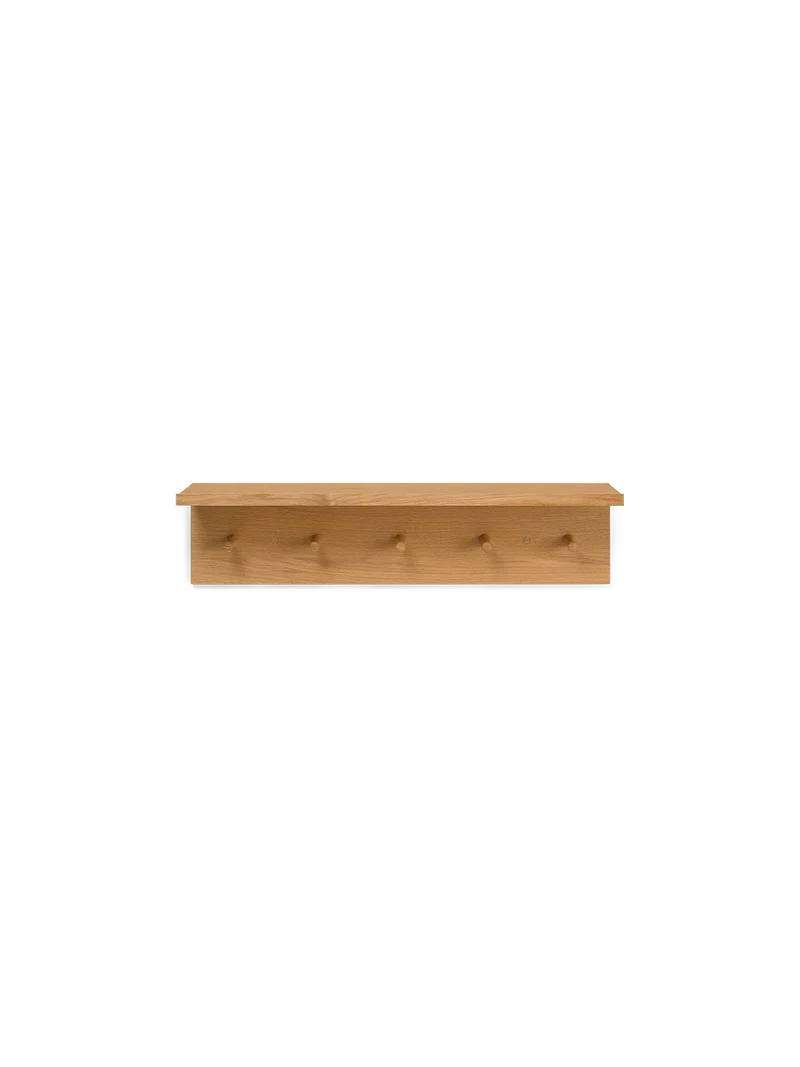 Place Rack - Medium - Oak