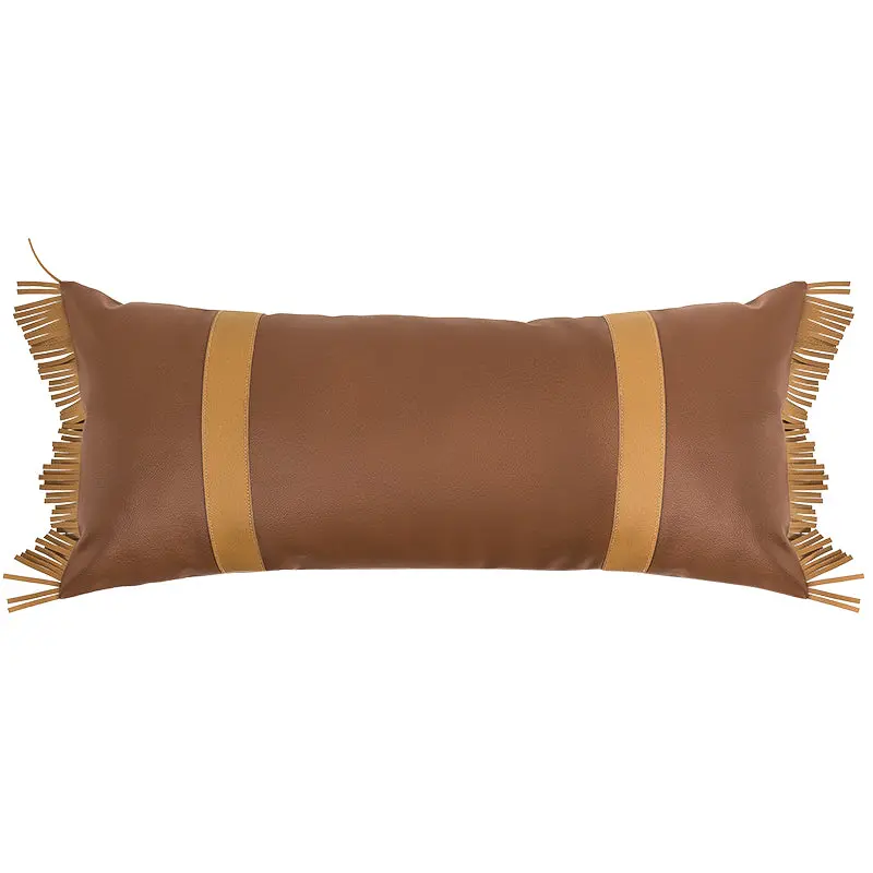 Housse de Coussin Luxe CARRA