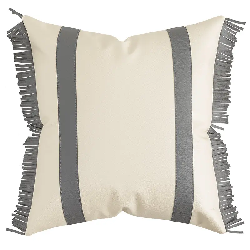 Housse de Coussin Luxe CARRA