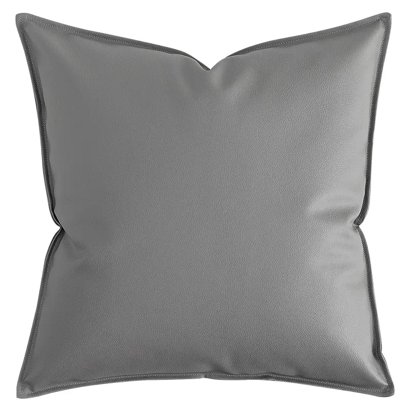 Housse de Coussin Luxe CARRA