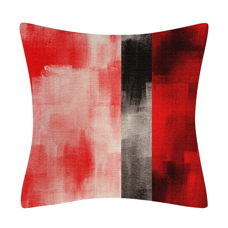 Housse de Coussin Minimaliste LINNEA