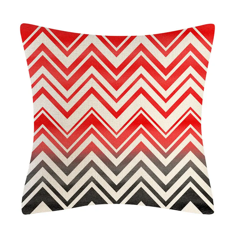 Housse de Coussin Minimaliste LINNEA