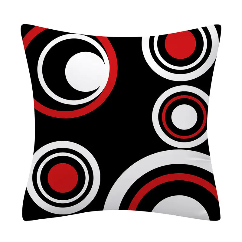 Housse de Coussin Minimaliste LINNEA