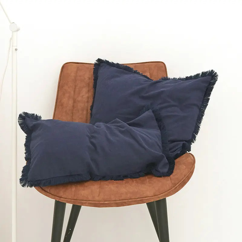 Housse de Coussin Moderne Alora