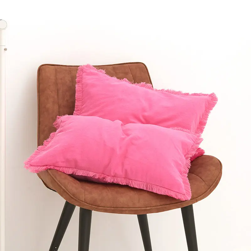 Housse de Coussin Moderne Alora