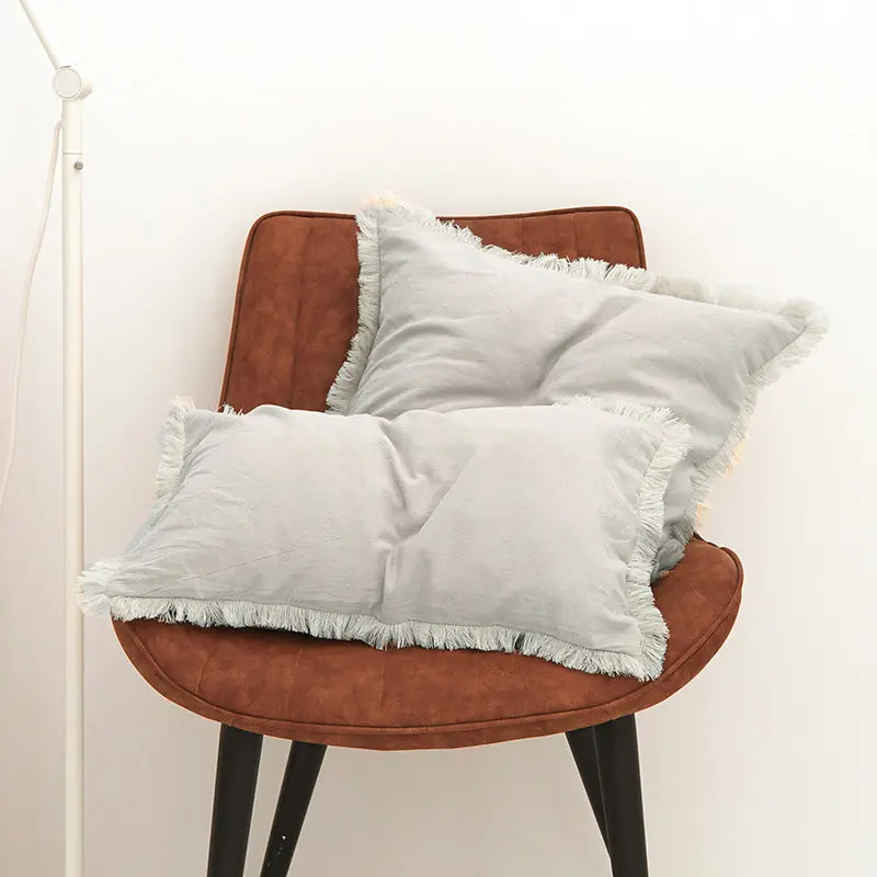 Housse de Coussin Moderne Alora