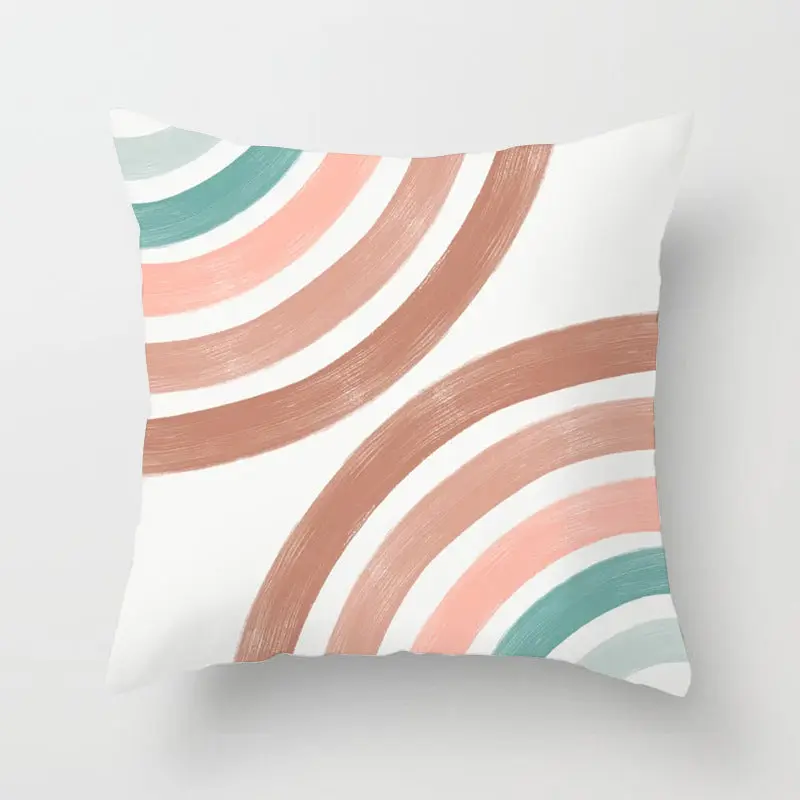Housse de coussin Géométrique VIDA