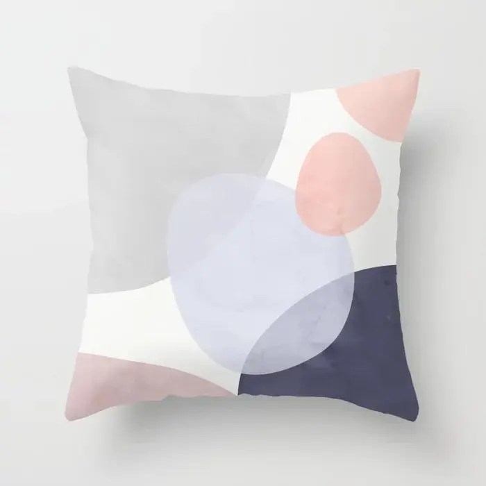 Housse de coussin Géométrique VIDA