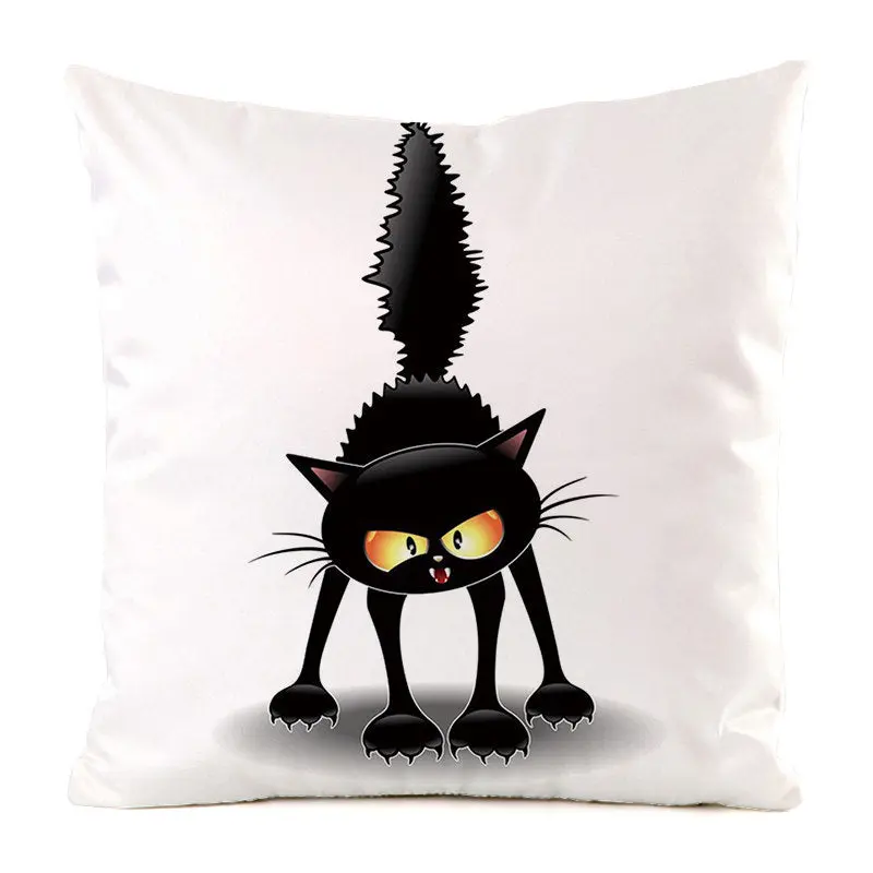 Housse de Coussin Moderne LUMIA