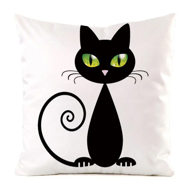 Housse de Coussin Moderne LUMIA