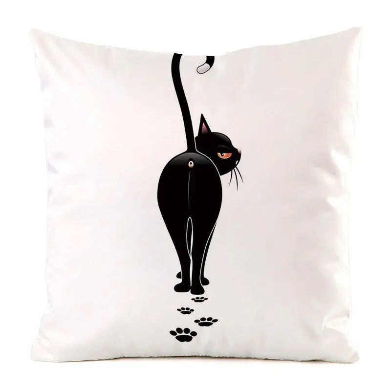 Housse de Coussin Moderne LUMIA