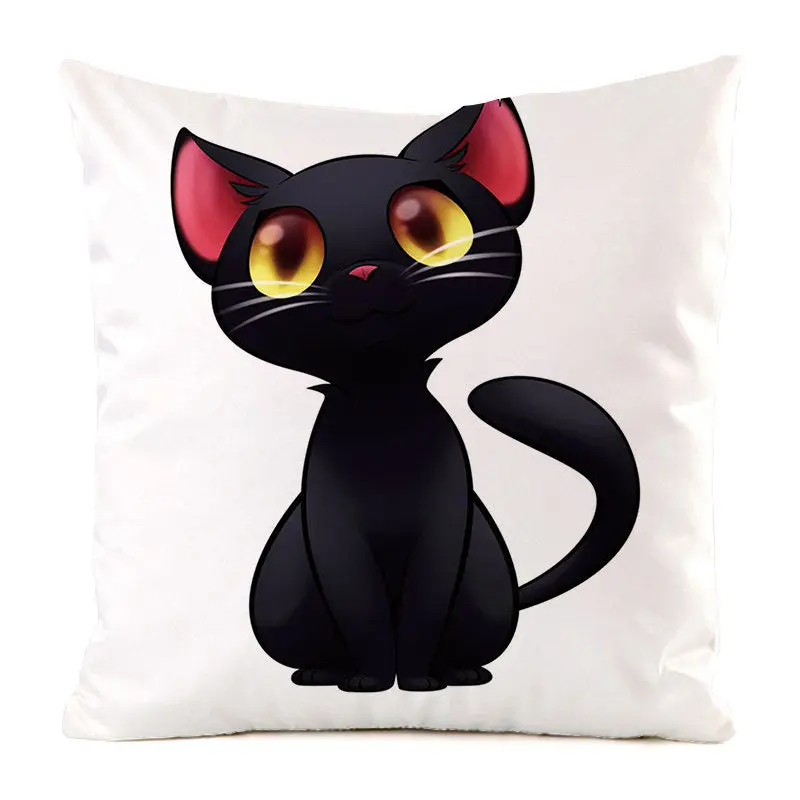 Housse de Coussin Moderne LUMIA