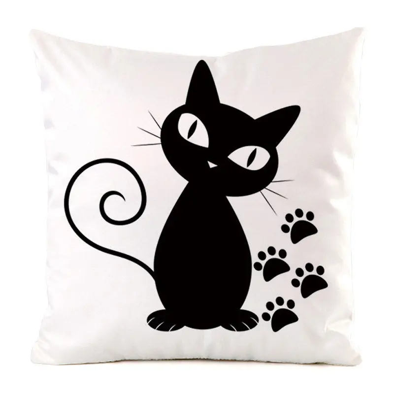 Housse de Coussin Moderne LUMIA