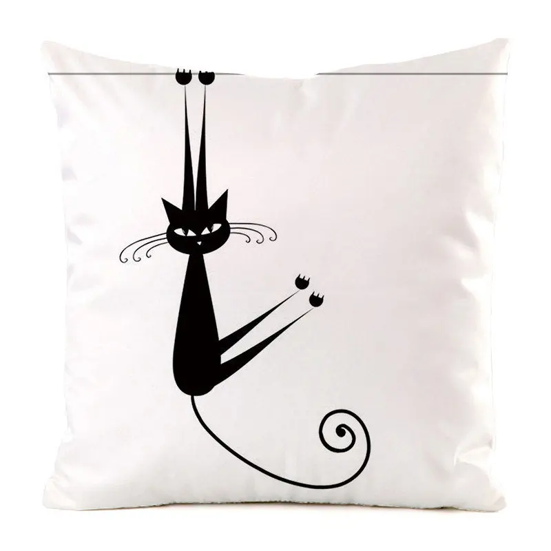 Housse de Coussin Moderne LUMIA