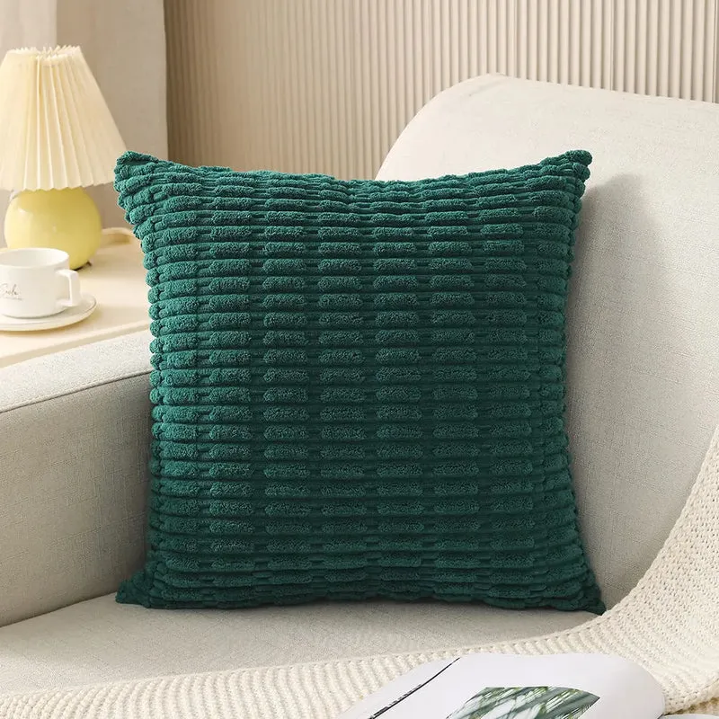 Housse de Coussin Velours MYLO