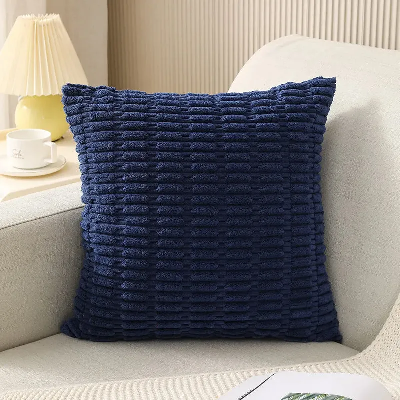 Housse de Coussin Velours MYLO