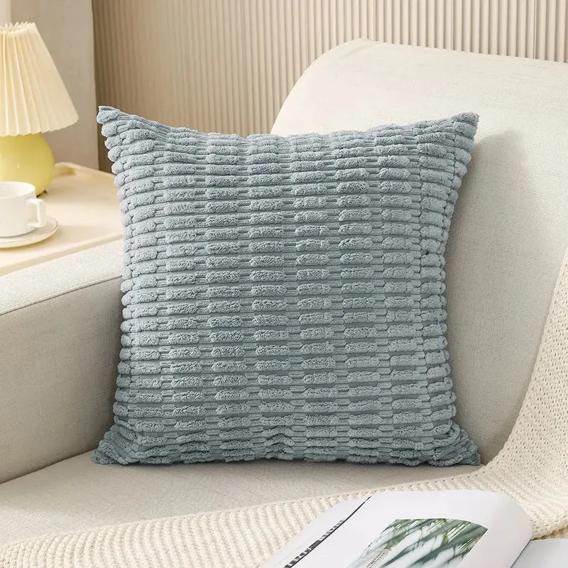 Housse de Coussin Velours MYLO