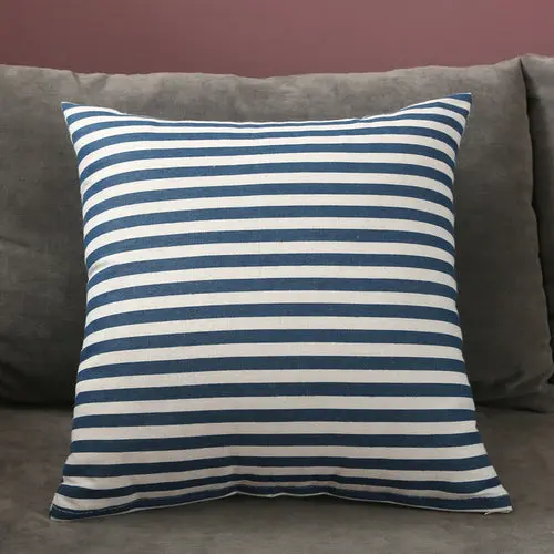 Housse de Coussin Design Éclectique VINKA