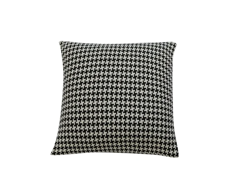 Housse de Coussin Géométrique NOARMON