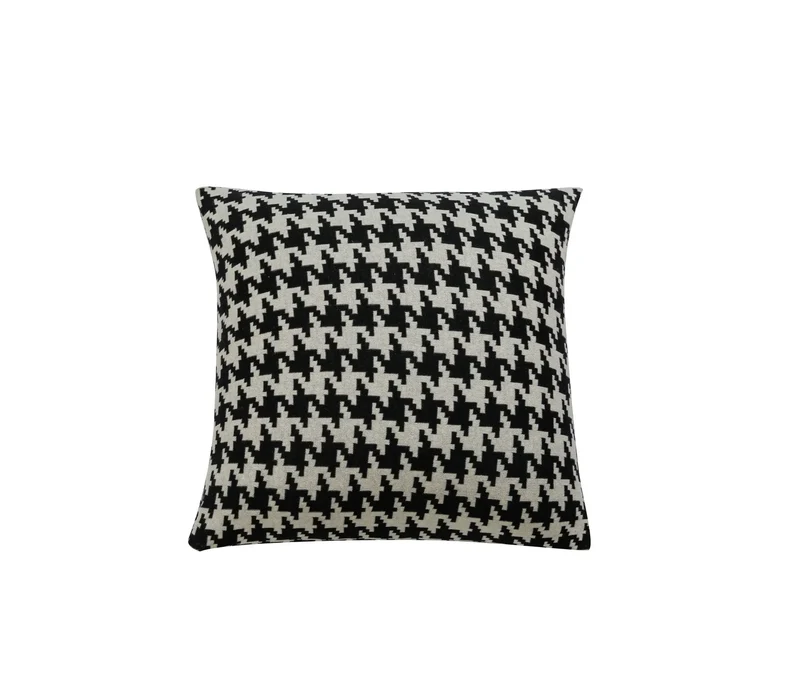 Housse de Coussin Géométrique NOARMON